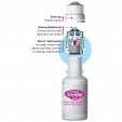 Clinitas Soothe Multi is a preservative-free multi-dose bottle