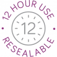 Clinitas 0.2& UD preservative-free resealable vials